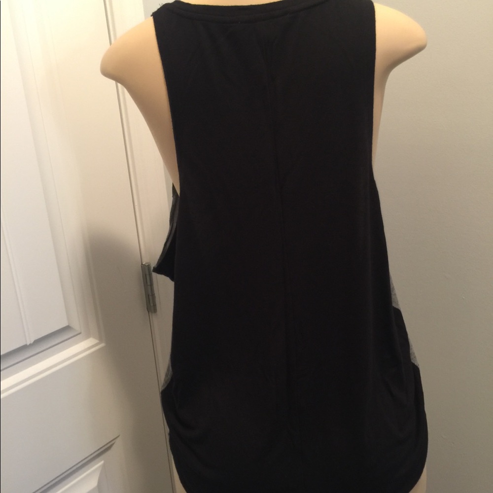 Lightweight Express top - Picture 3 of 4
